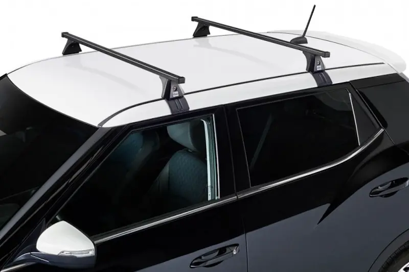 accesorios barras techo coche terrassa
