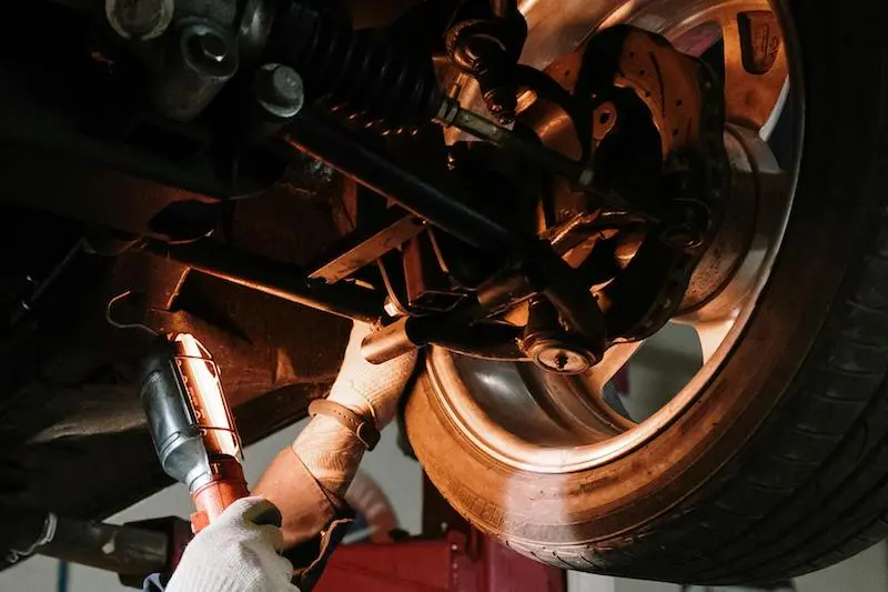 frenos reparaciones taller coches terrassa
